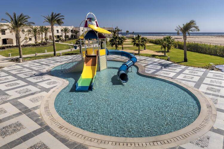 Sataya Resort Marsa Alam