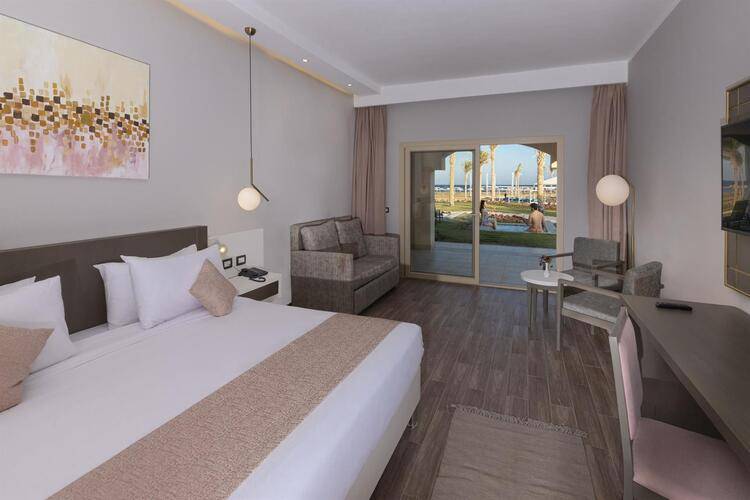 Sataya Resort Marsa Alam