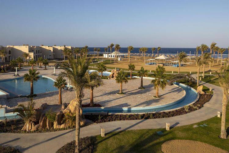 Sataya Resort Marsa Alam