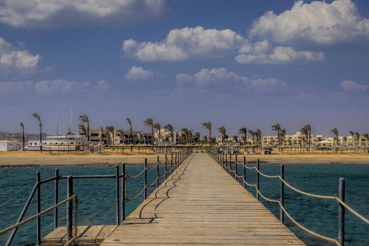 Sataya Resort Marsa Alam