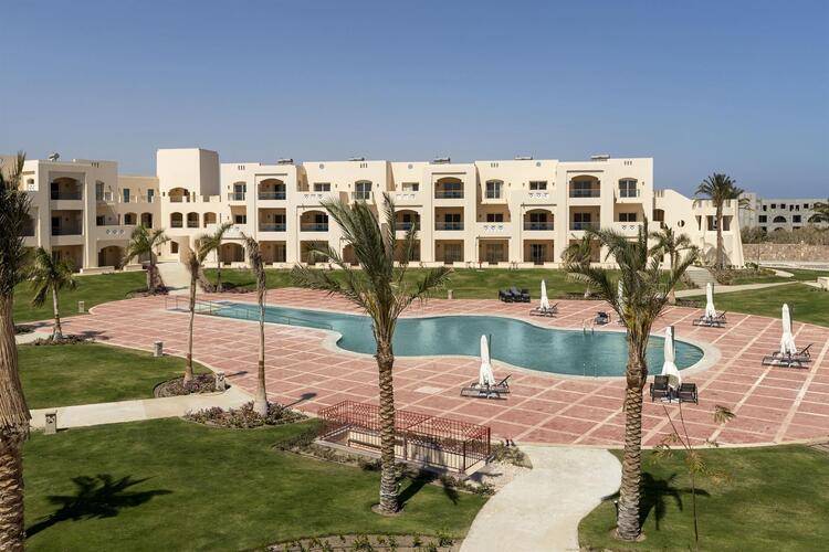 Sataya Resort Marsa Alam