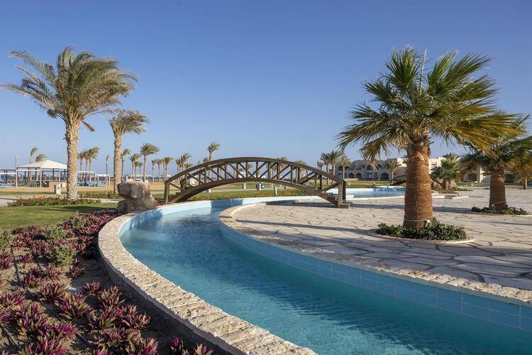 Sataya Resort Marsa Alam