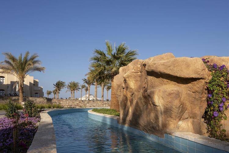 Sataya Resort Marsa Alam