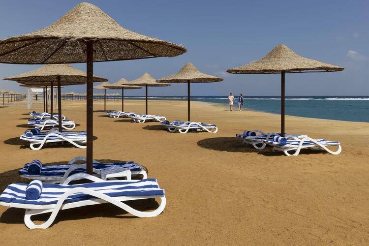 Sataya Resort Marsa Alam