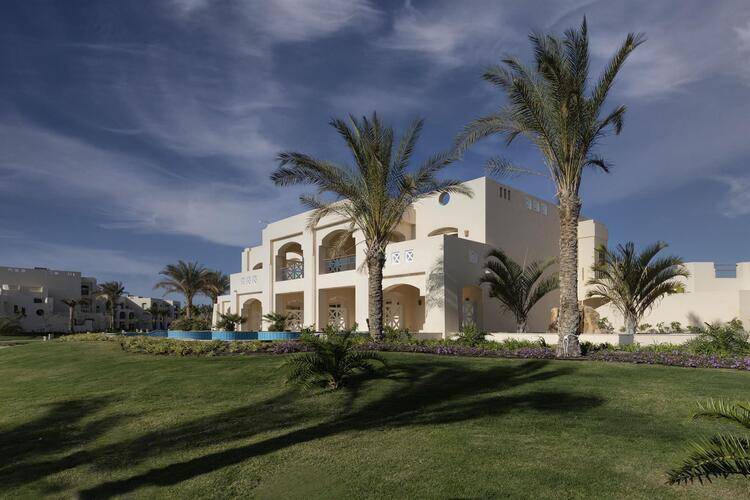 Sataya Resort Marsa Alam