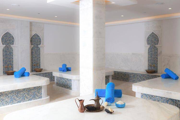 Sataya Resort Marsa Alam