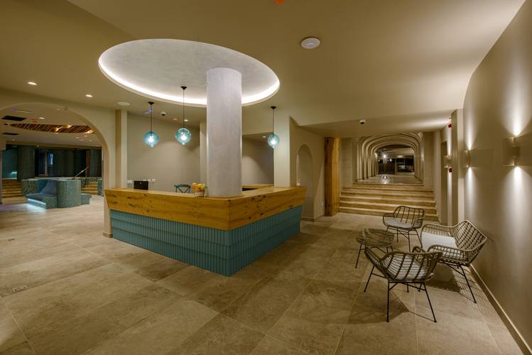 Hotel Sunce