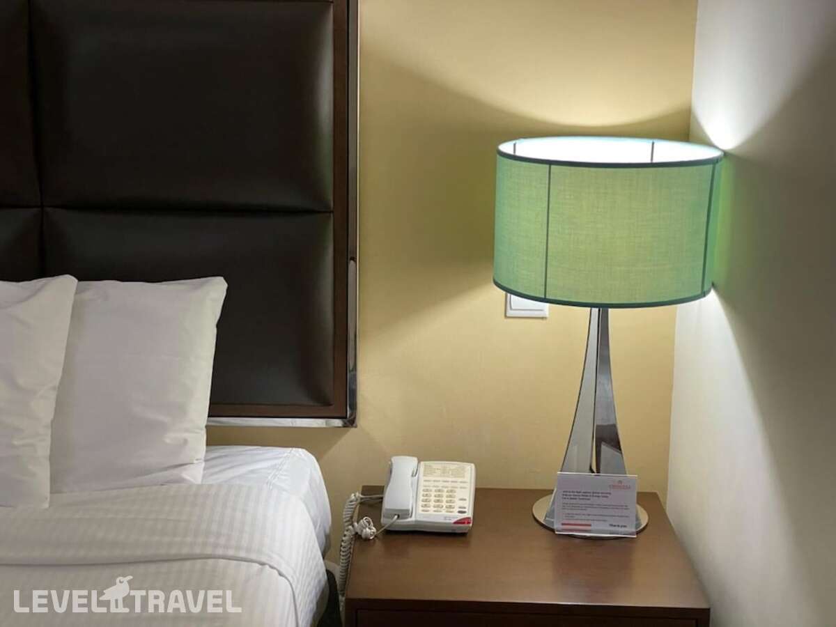 фотографии отеля Phoenix Plaza Hotel Apartments в ОАЭ(Абу-Даби) - фото №22