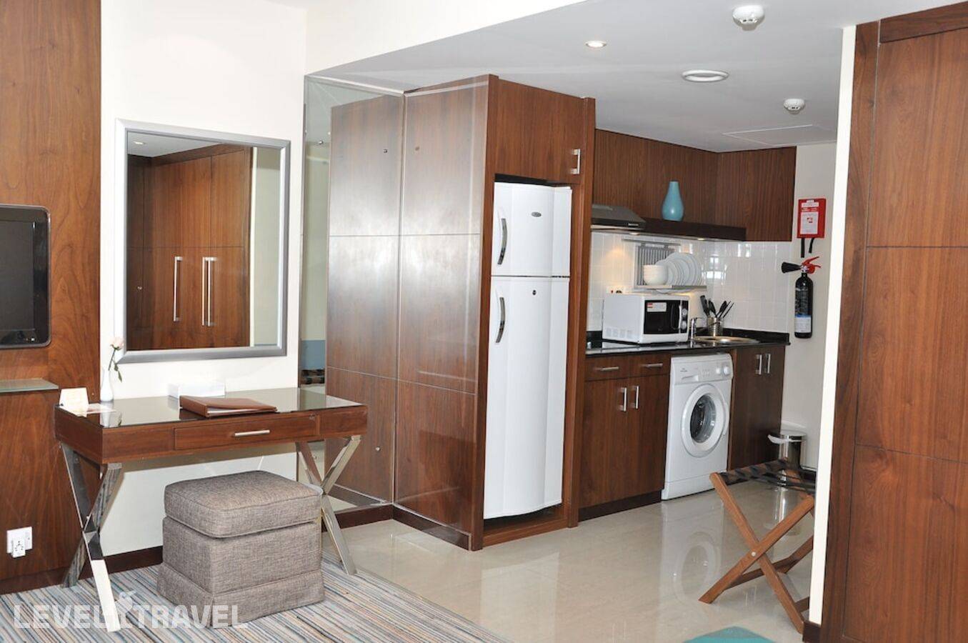 фотографии отеля Phoenix Plaza Hotel Apartments в ОАЭ(Абу-Даби) - фото №4