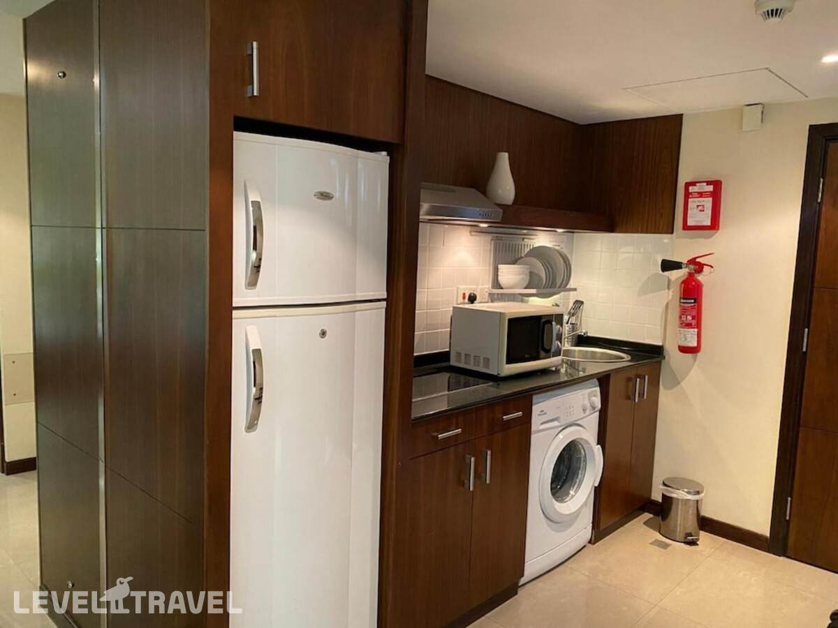 фотографии отеля Phoenix Plaza Hotel Apartments в ОАЭ(Абу-Даби) - фото №19