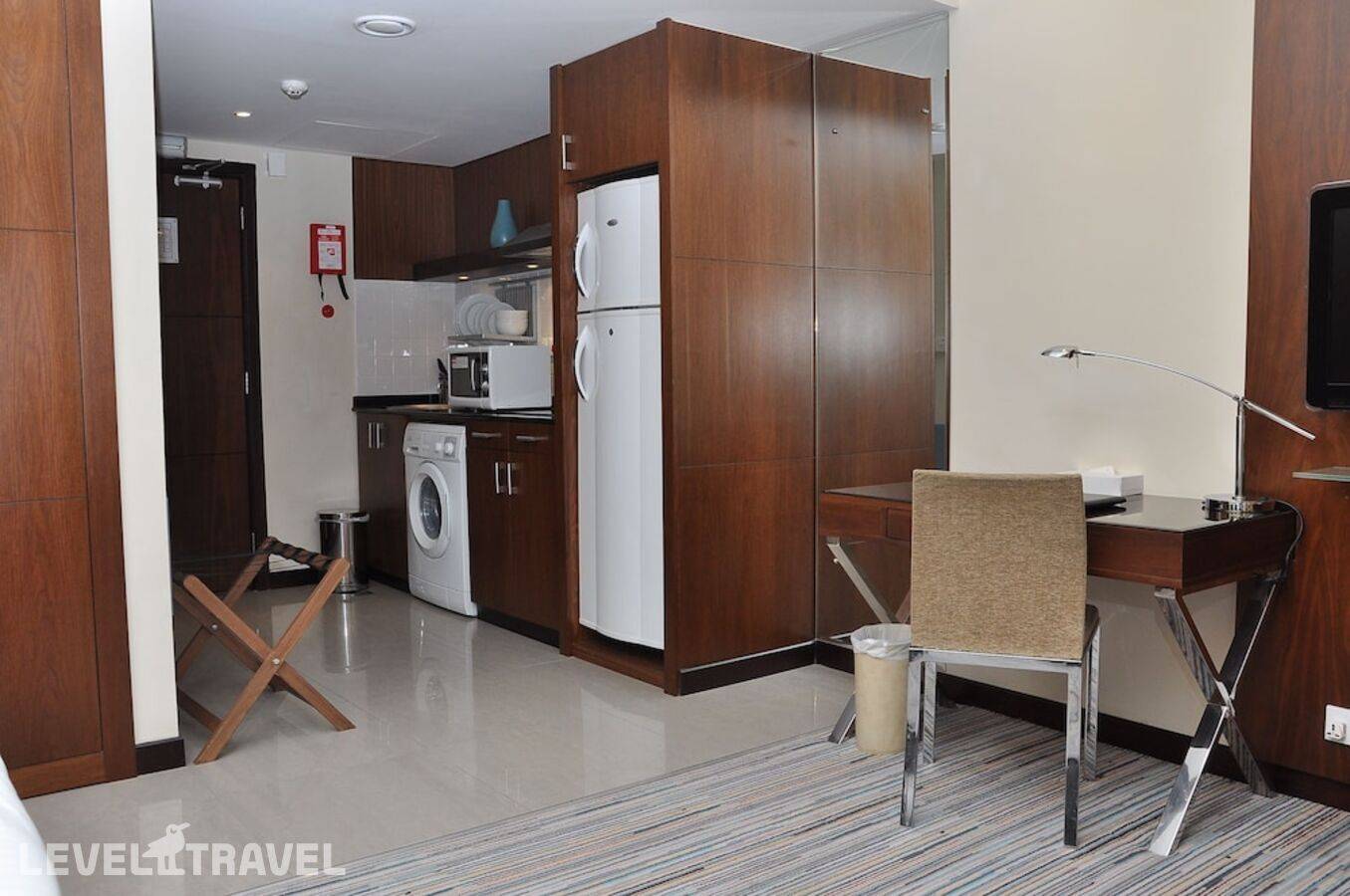 фотографии отеля Phoenix Plaza Hotel Apartments в ОАЭ(Абу-Даби) - фото №7