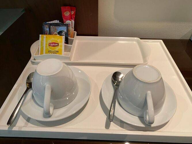 Phoenix Plaza Hotel Apartments