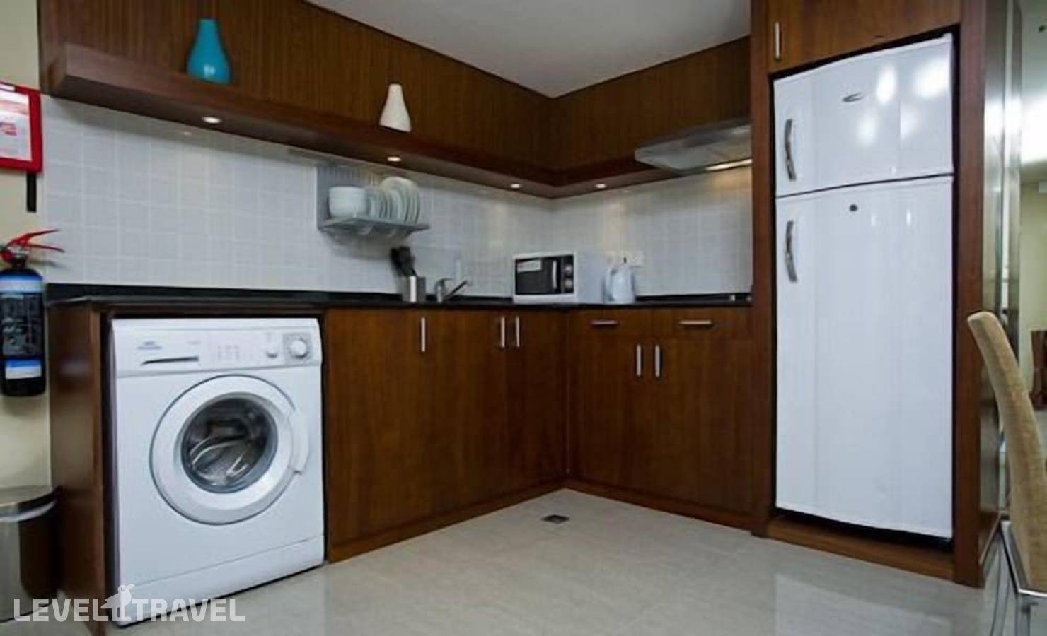 фотографии отеля Phoenix Plaza Hotel Apartments в ОАЭ(Абу-Даби) - фото №16