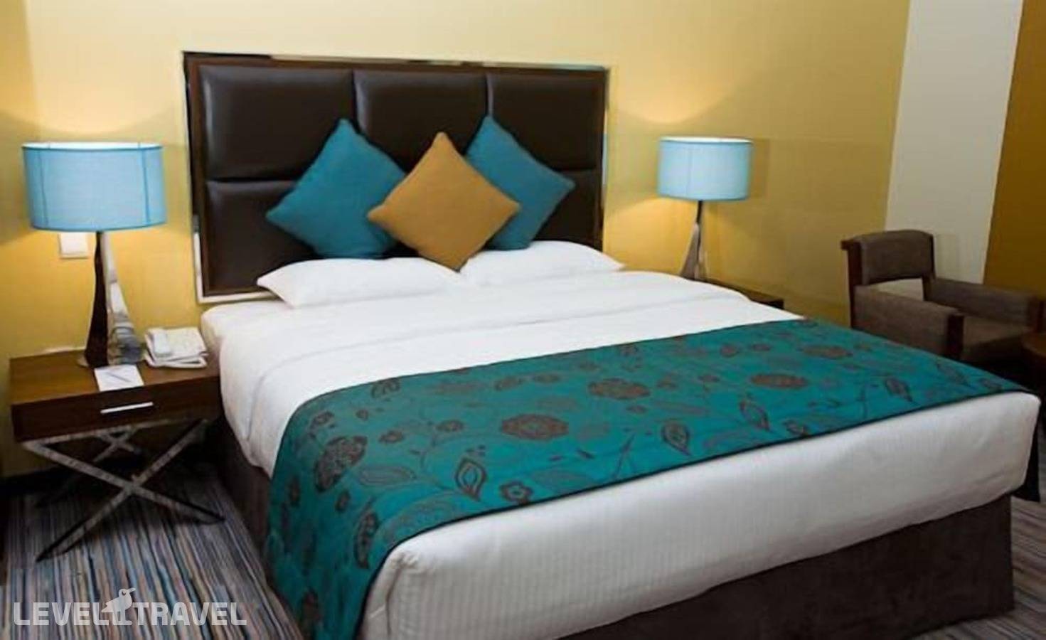 фотографии отеля Phoenix Plaza Hotel Apartments в ОАЭ(Абу-Даби) - фото №2