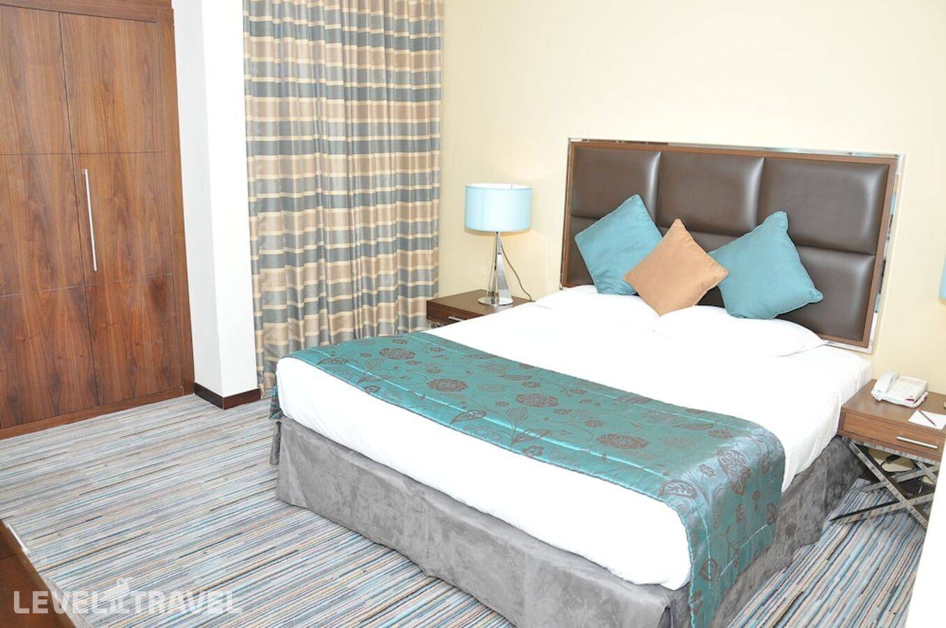 фотографии отеля Phoenix Plaza Hotel Apartments в ОАЭ(Абу-Даби) - фото №10