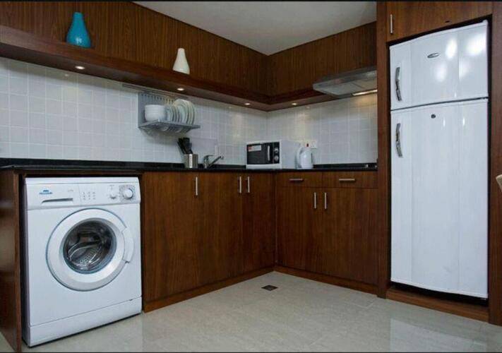 Phoenix Plaza Hotel Apartments