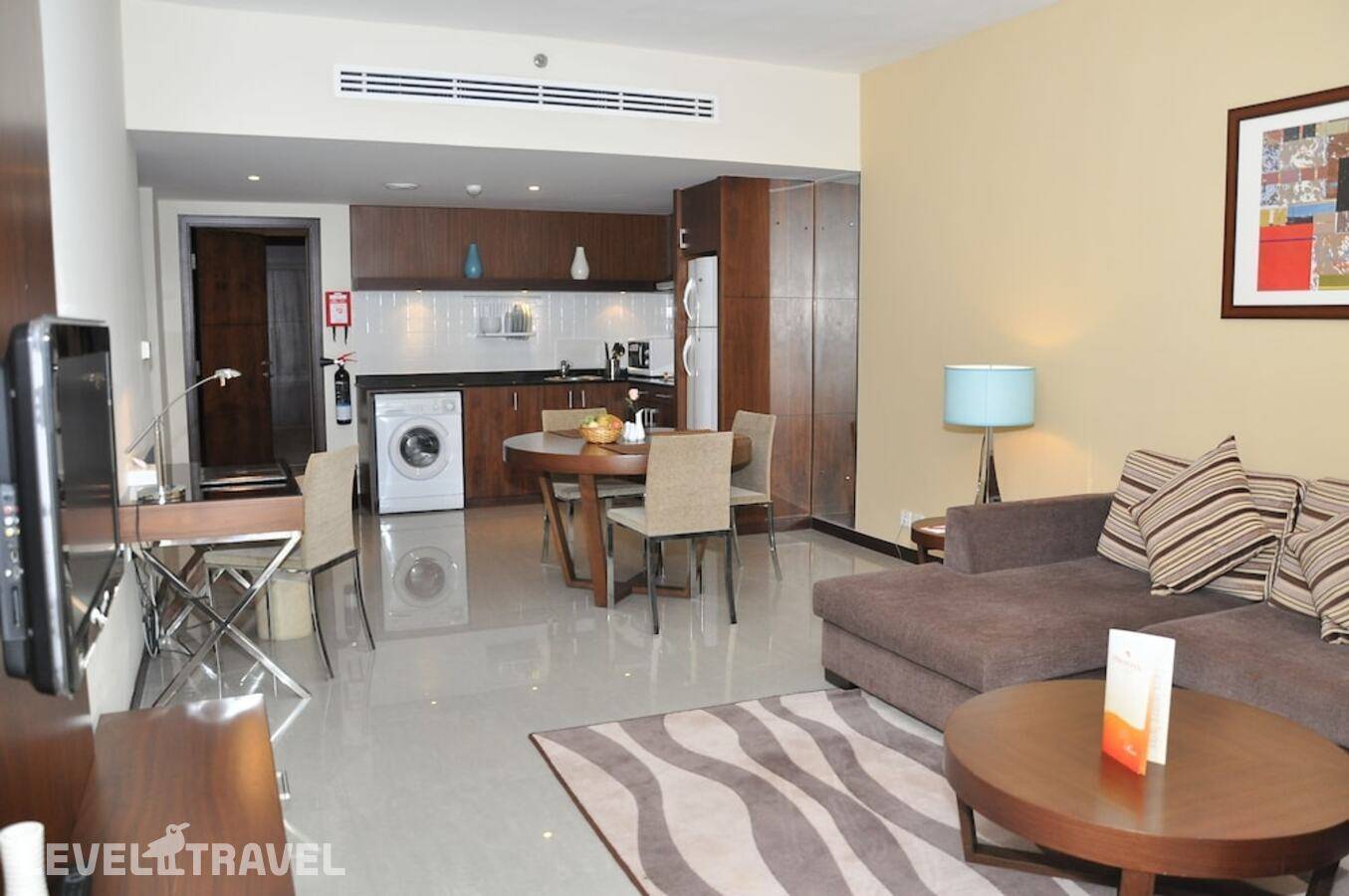 фотографии отеля Phoenix Plaza Hotel Apartments в ОАЭ(Абу-Даби) - фото №8