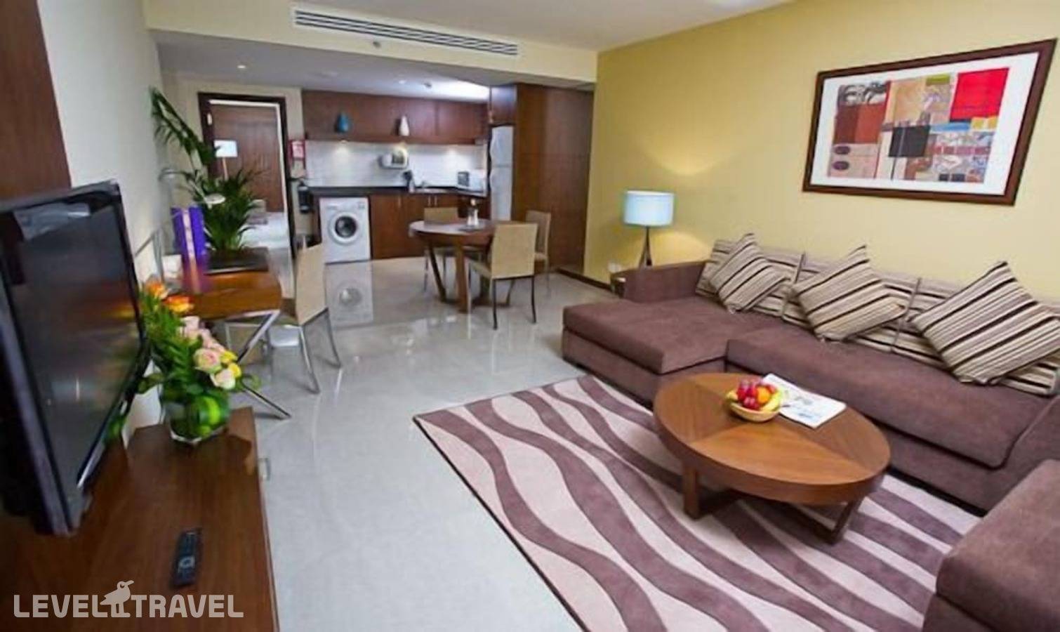 фотографии отеля Phoenix Plaza Hotel Apartments в ОАЭ(Абу-Даби) - фото №26