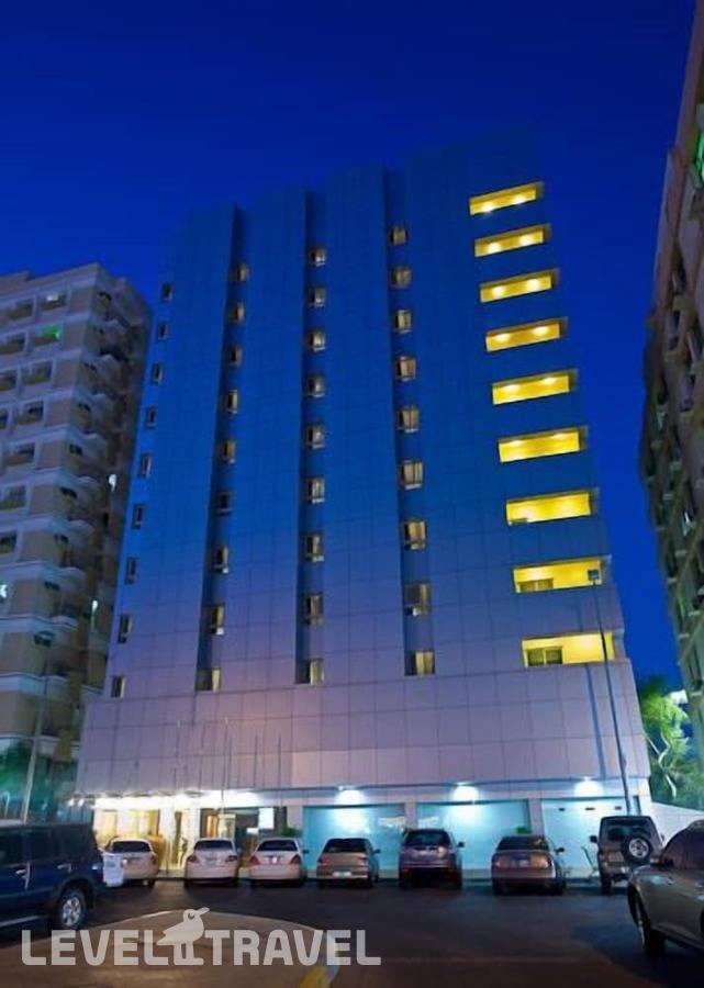 фотографии отеля Phoenix Plaza Hotel Apartments в ОАЭ(Абу-Даби) - фото №12