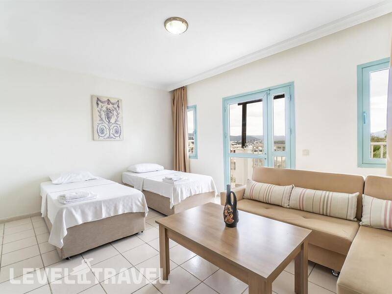 Фотография Hotel Room Bodrum