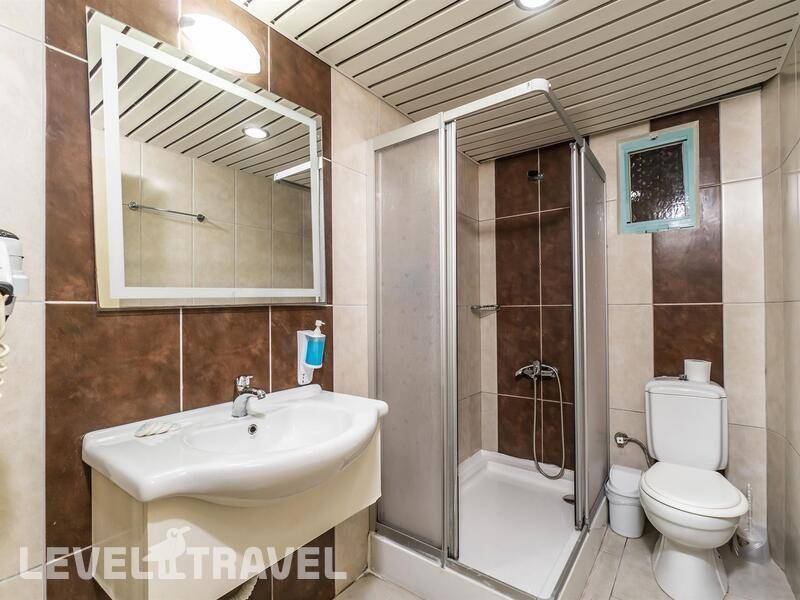 Фотография Hotel Room Bodrum