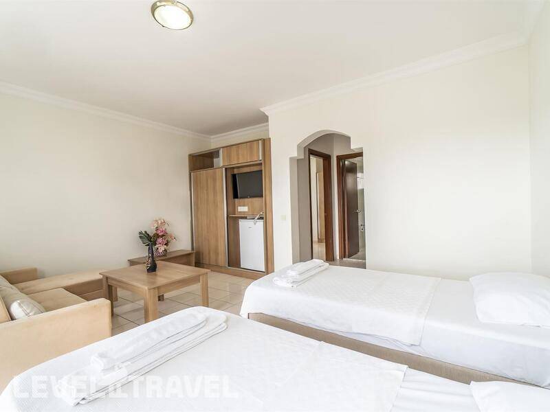 Фотография Hotel Room Bodrum
