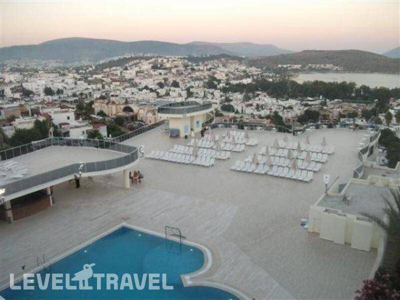 Фотография Hotel Room Bodrum Фотография Hotel Room Bodrum