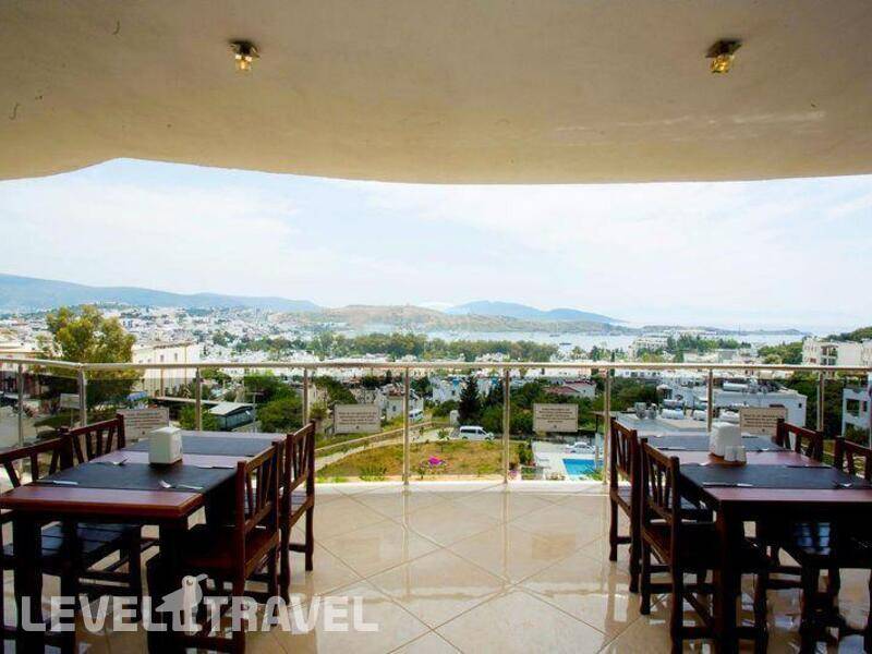 Фотография Hotel Room Bodrum