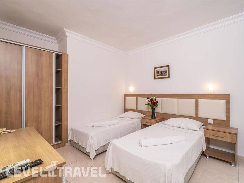 Фотография Hotel Room Bodrum
