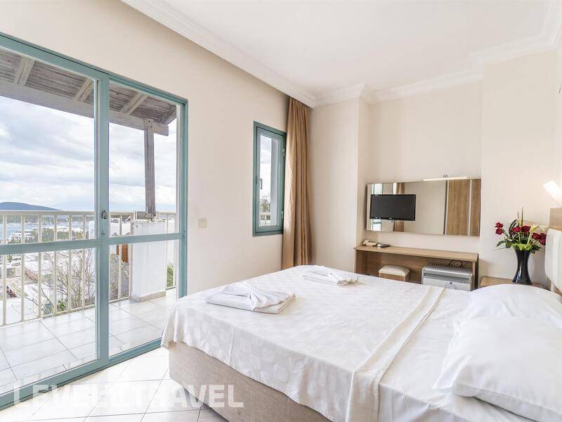 Фотография Hotel Room Bodrum