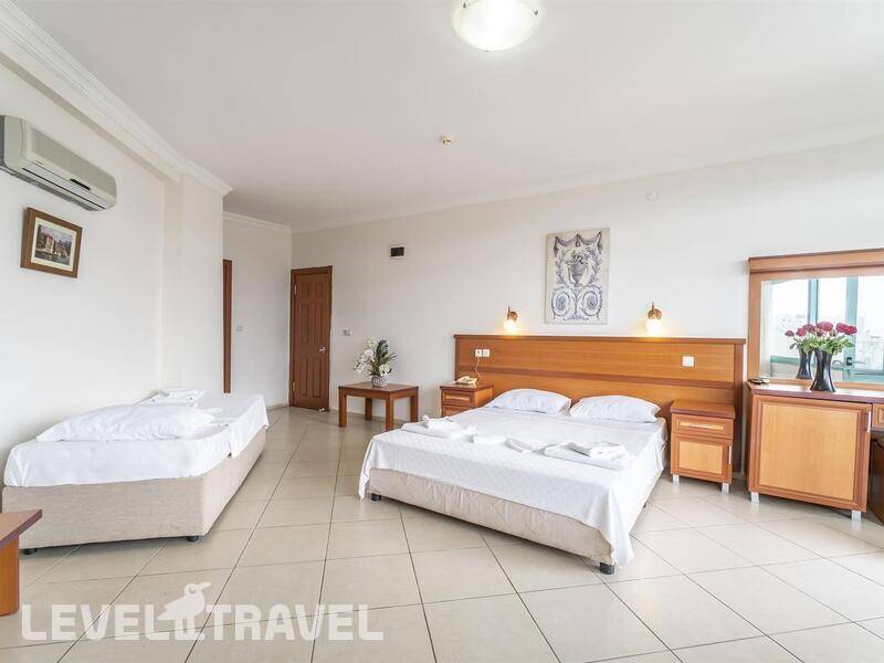 Фотография Hotel Room Bodrum