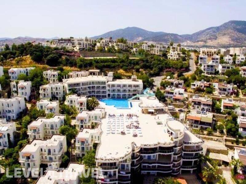 Фотография Hotel Room Bodrum Фотография Hotel Room Bodrum
