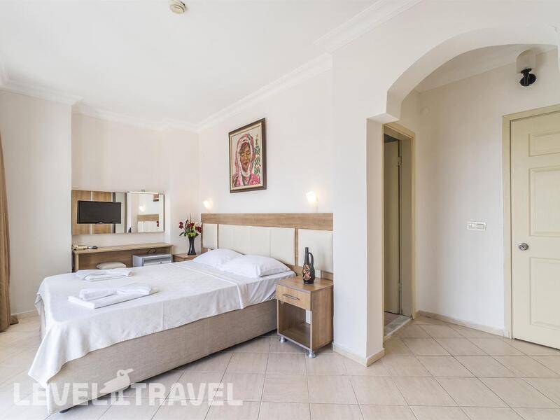 Фотография Hotel Room Bodrum