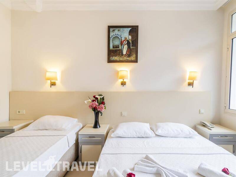 Фотография Hotel Room Bodrum