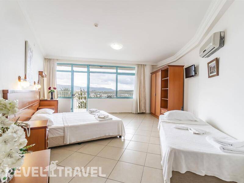 Фотография Hotel Room Bodrum