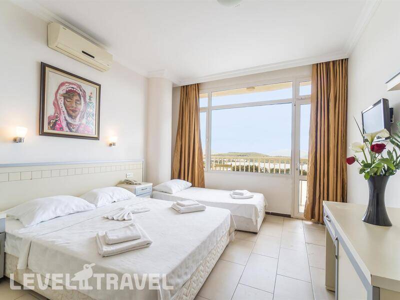 Фотография Hotel Room Bodrum