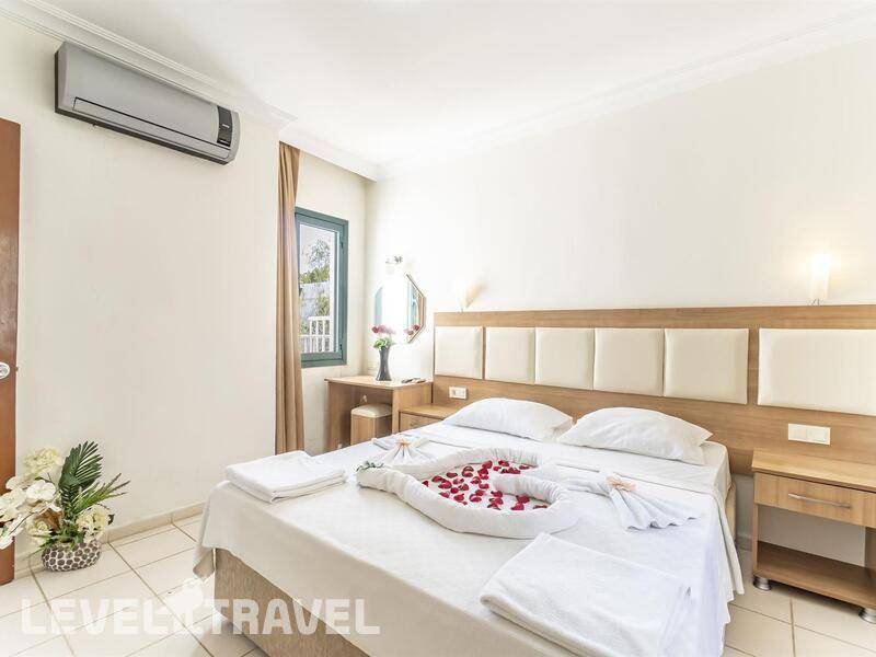Фотография Hotel Room Bodrum