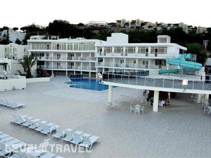 Фотография Hotel Room Bodrum Фотография Hotel Room Bodrum