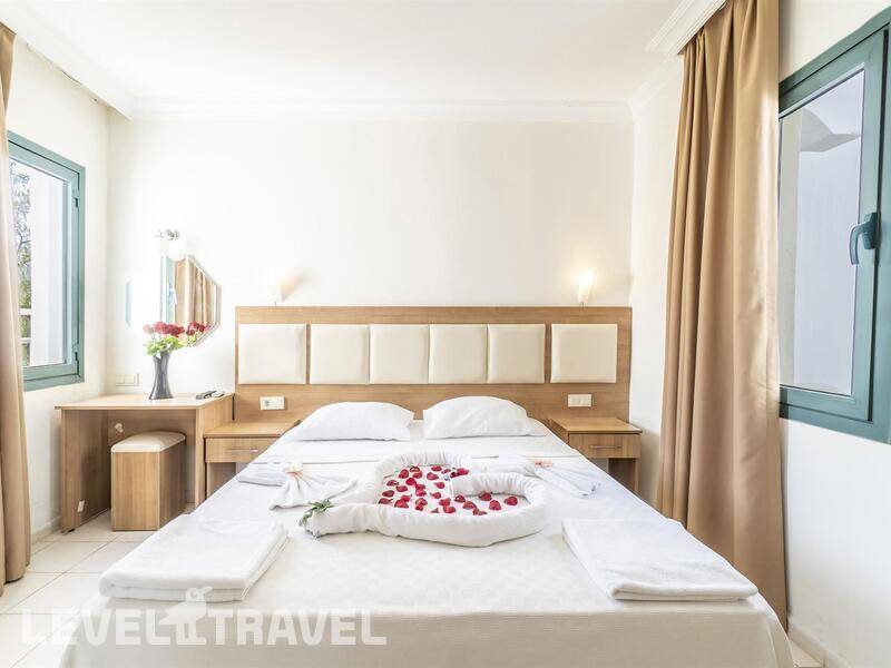 Фотография Hotel Room Bodrum