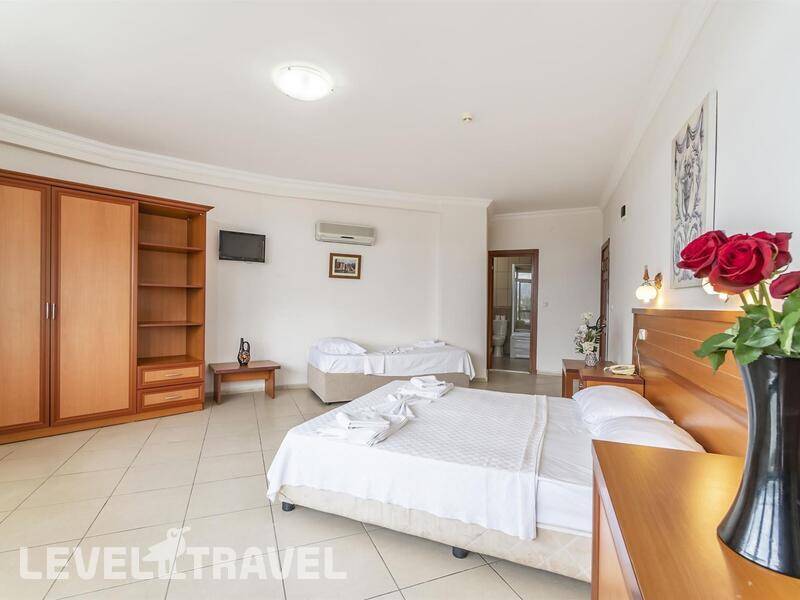 Фотография Hotel Room Bodrum