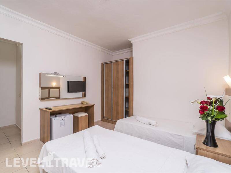 Фотография Hotel Room Bodrum