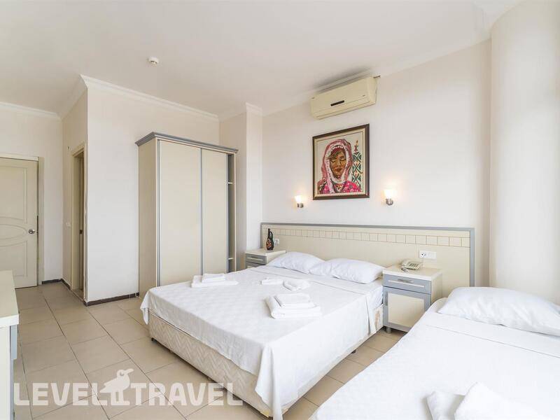 Фотография Hotel Room Bodrum