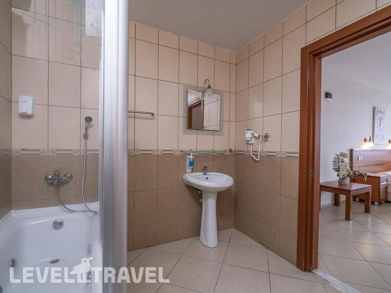 Фотография Hotel Room Bodrum