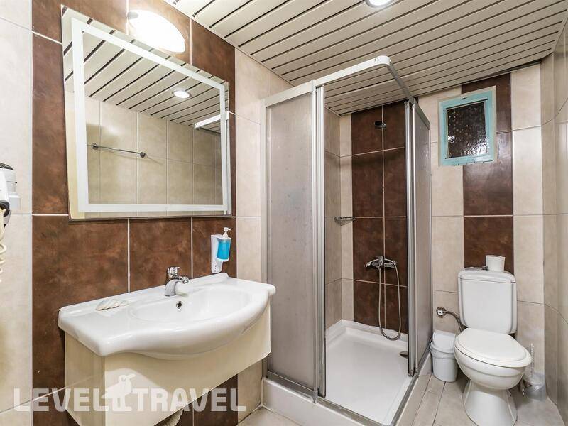 Фотография Hotel Room Bodrum