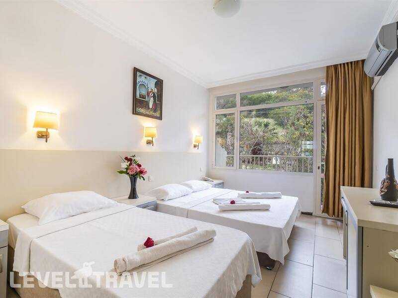Фотография Hotel Room Bodrum