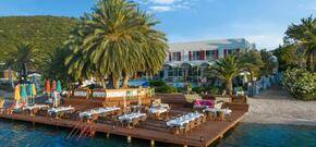 Toka Bodrum Hotel & Beach Club
