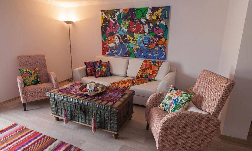 Toka Bodrum Hotel & Beach Club