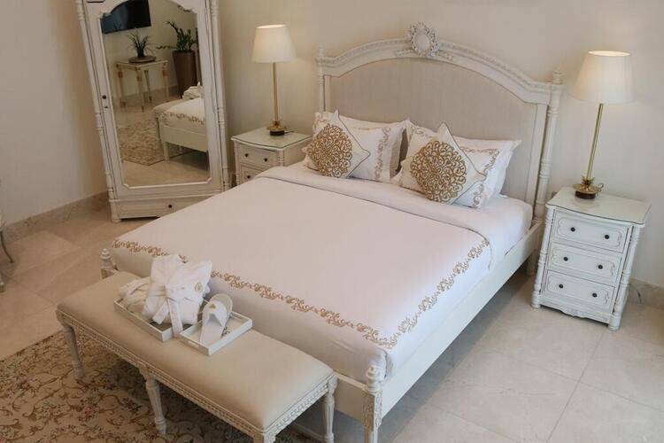 Western Hotel - Madinat Zayed