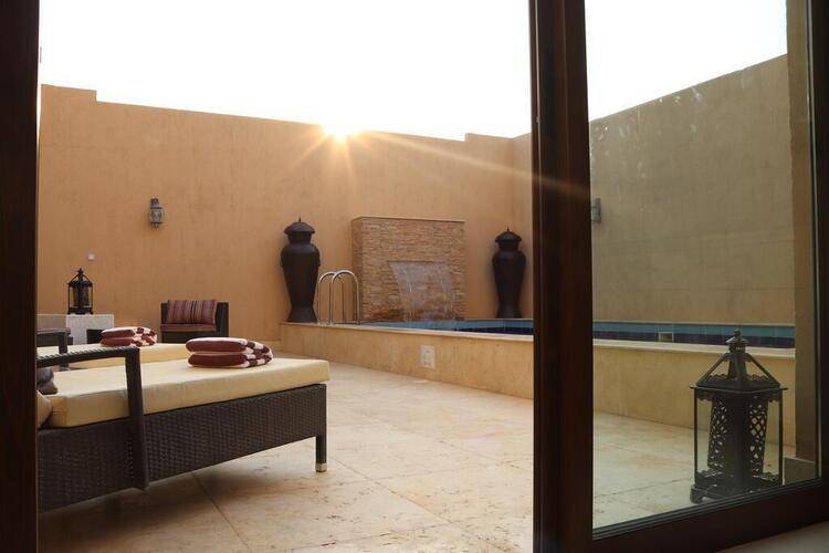 Western Hotel - Madinat Zayed