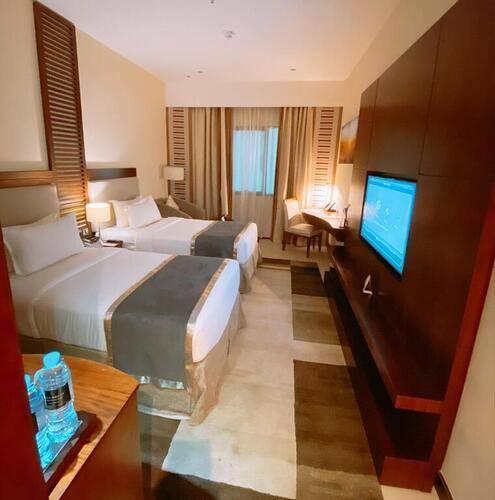 Western Hotel - Madinat Zayed